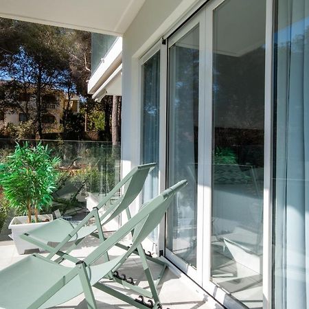 Sunny Apartment 1B With Balcony & Pool In Canyamel カプデペラ エクステリア 写真