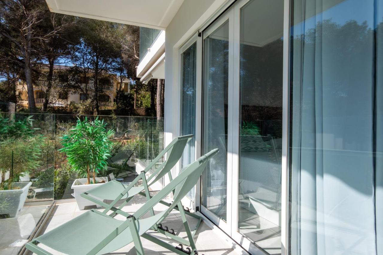 Sunny Apartment 1B With Balcony & Pool In Canyamel カプデペラ エクステリア 写真