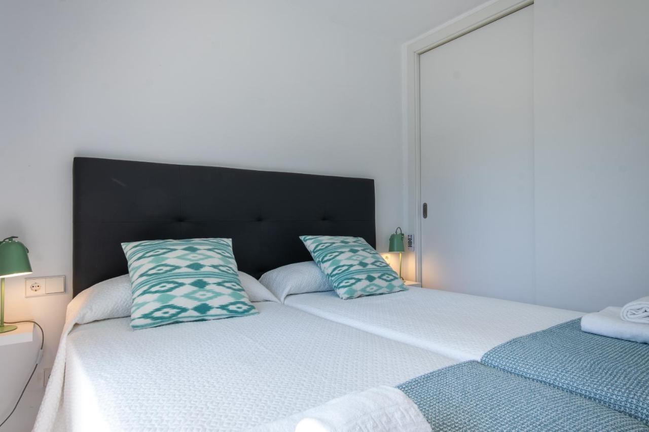 Sunny Apartment 1B With Balcony & Pool In Canyamel カプデペラ エクステリア 写真
