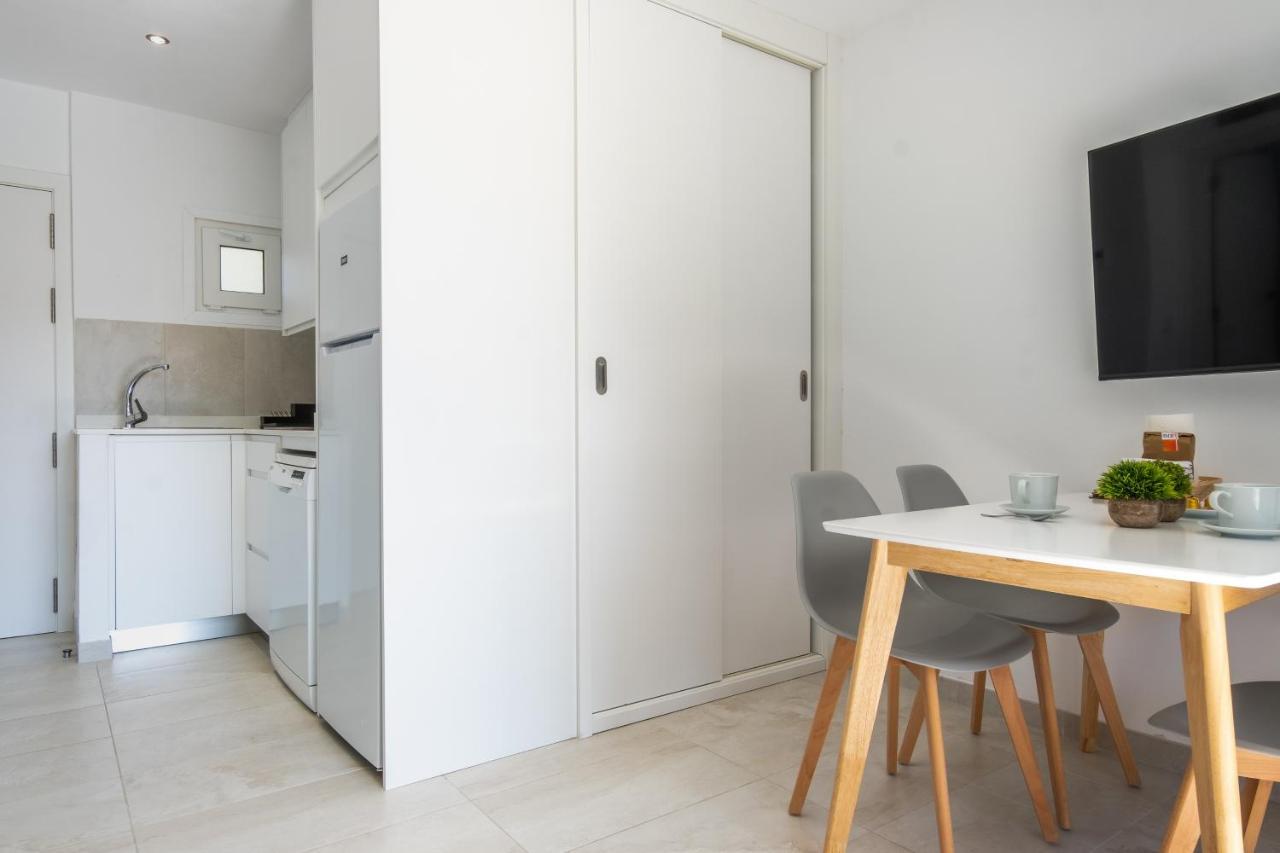 Sunny Apartment 1B With Balcony & Pool In Canyamel カプデペラ エクステリア 写真