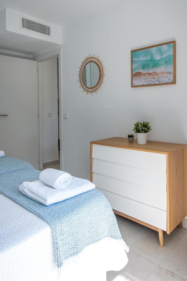 Sunny Apartment 1B With Balcony & Pool In Canyamel カプデペラ エクステリア 写真