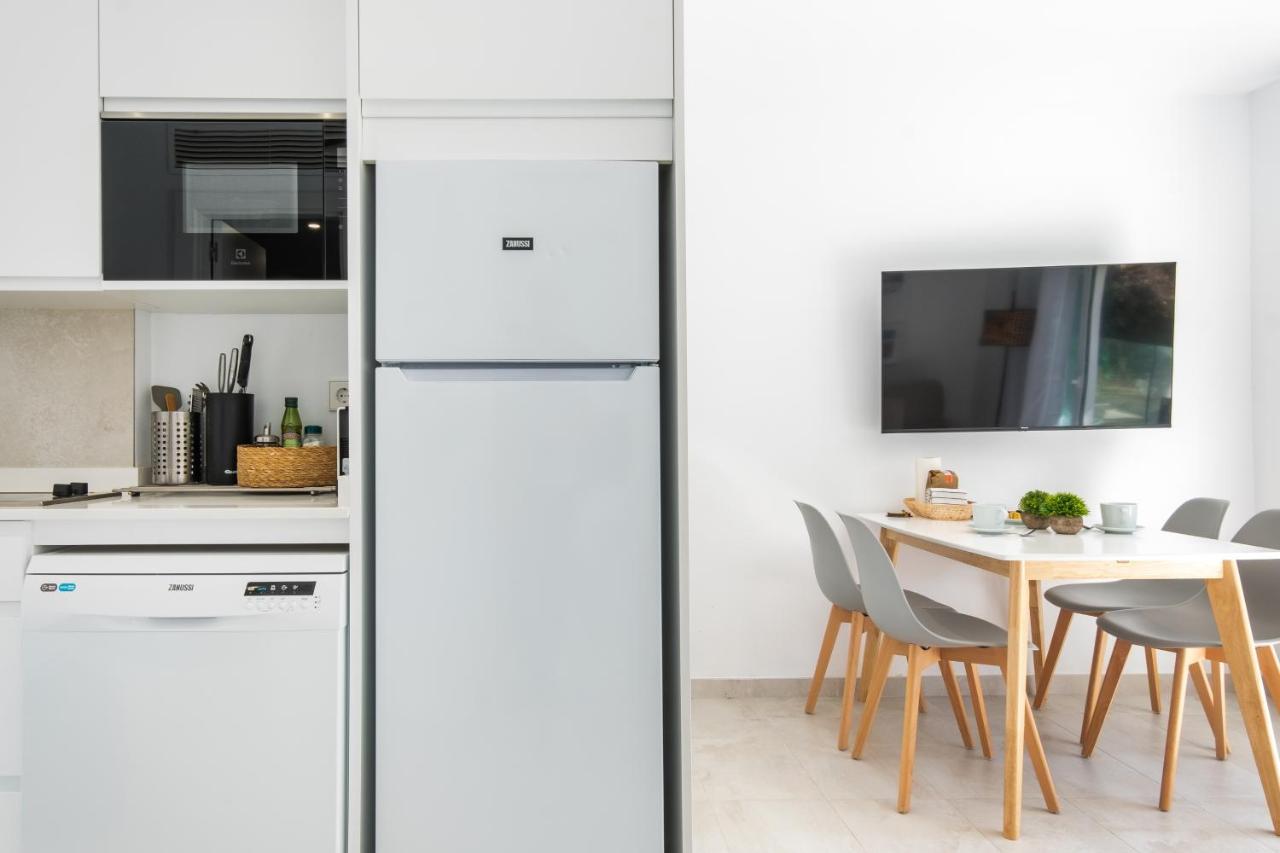 Sunny Apartment 1B With Balcony & Pool In Canyamel カプデペラ エクステリア 写真
