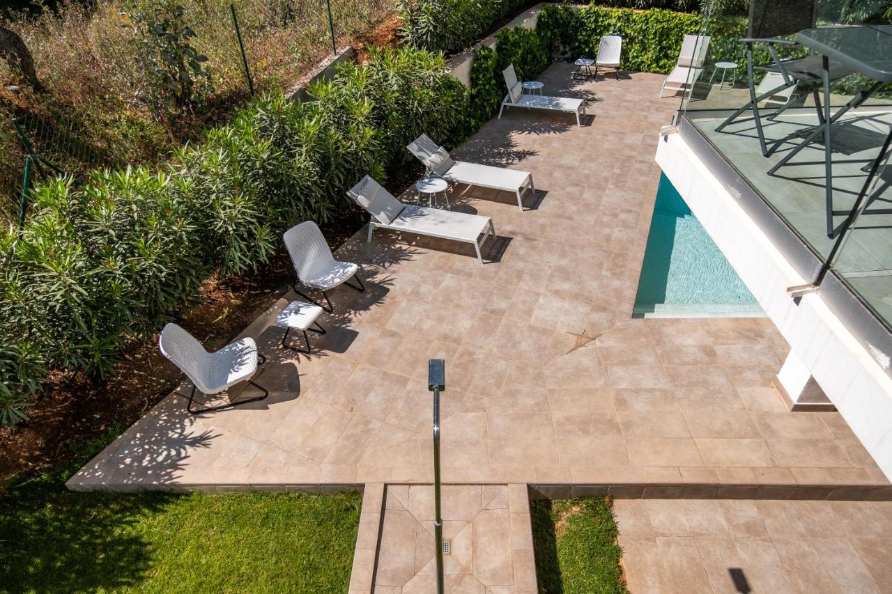 Sunny Apartment 1B With Balcony & Pool In Canyamel カプデペラ エクステリア 写真