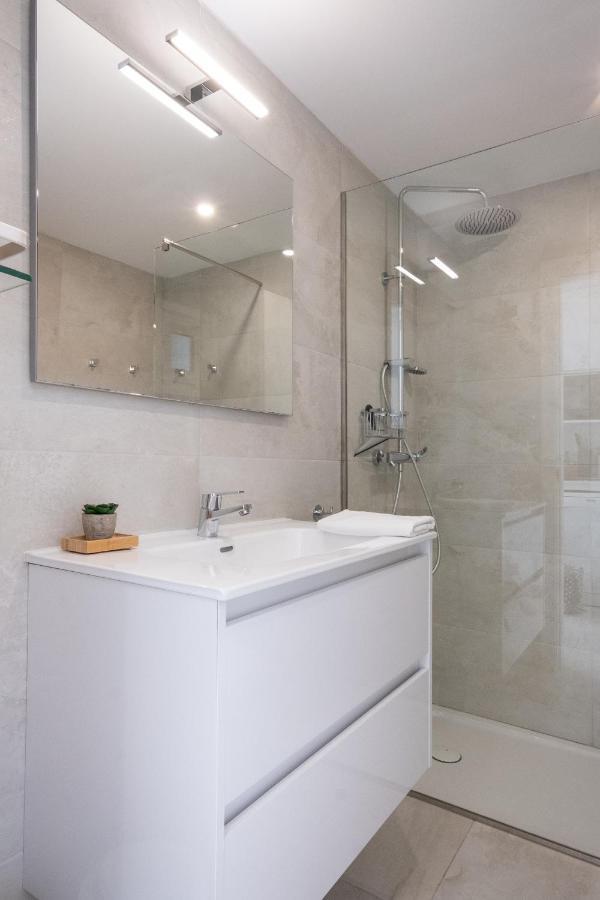 Sunny Apartment 1B With Balcony & Pool In Canyamel カプデペラ エクステリア 写真